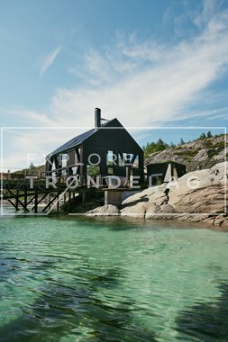 Naustet Stokkøya