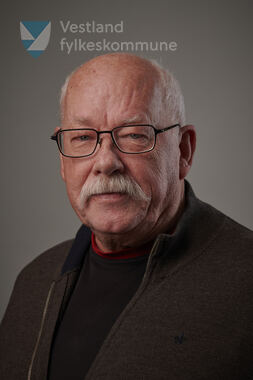 Kurt Johnny Hæggernæs, PP - fylkestingsrepresentant 2023–2027