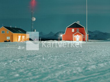 Amundsenvillaen