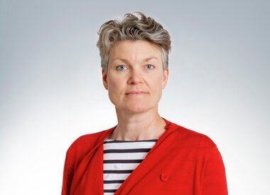 Ellen Lien