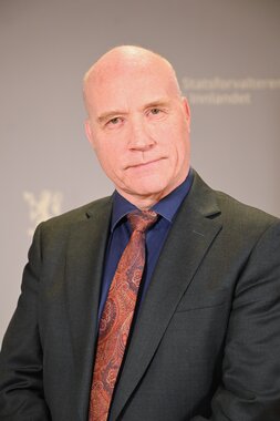 Asbjørn Lund