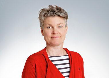 Ellen Lien
