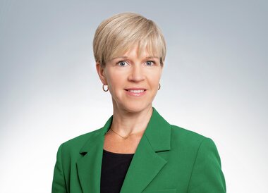 Marianne Lie Løwe