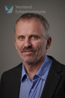 Tommy Sævareid, INP -  fylkestingsrepresentant 2023–2027
