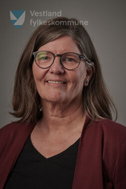 Marianne Sæhle, SV - fylkestingsrepresentant 2023–2027