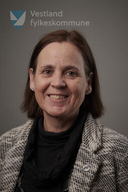 Ann Jorunn Hillersøy, INP -  fylkestingsrepresentant 2023–2027