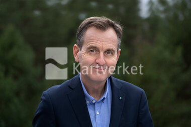 Knut Karper Bjørgaas