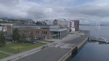 Campus Harstad
