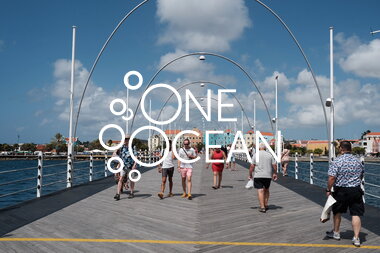 Wilhemstad, Curacao - One Ocean Expedition 