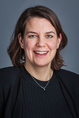Margrethe Hansen