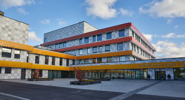  Lindbackaskolan Lindesberg