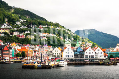 Bergen havn