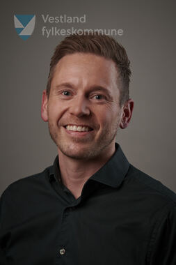 Alexander Fosse Andersen, SP - fylkestingsrepresentant 2023–2027