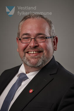 Stig Abrahamsen, Frp - fylkestingsrepresentant 2023–2027