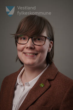 Suzanne Michelle Rødseth, MDG - fylkestingsrepresentant 2023–2027