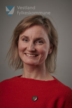 Marthe Hammer, SV - fylkestingsrepresentant 2023–2027