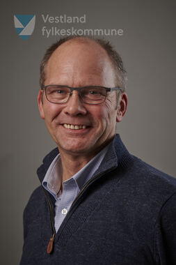 Oddmund Klakegg, Sp  - vara fylkestingsrepresentant 2023–2027