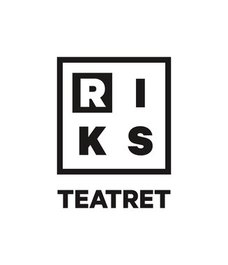 Logo Riksteatret 