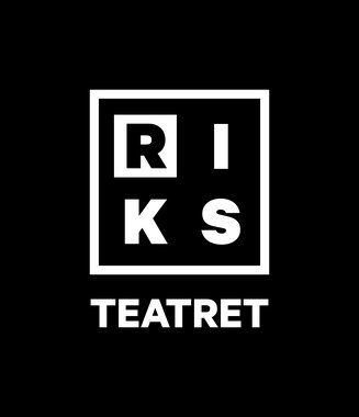 Logo Riksteatret 
