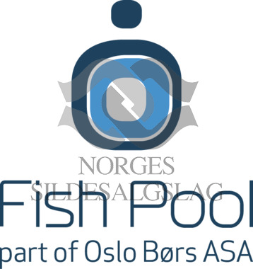 FishPool - logo
