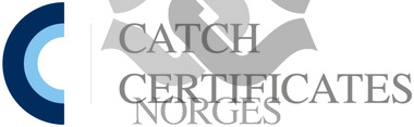 Logo Catch Certificate