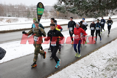 Jessheim Vintermaraton 2023