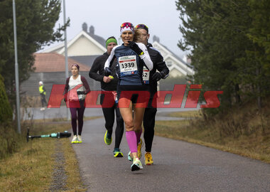Jessheim Vintermaraton 2022