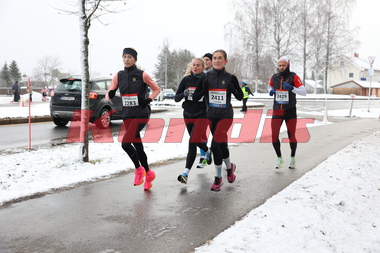 Jessheim Vintermaraton 2023