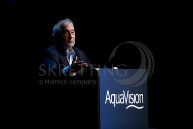 Professor Joseph Stiglitz, AquaVision 2022