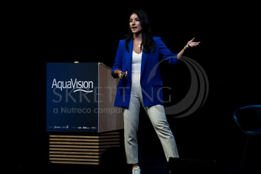 Emily de Sousa, AquaVision 2022