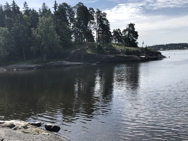 Kalvøya