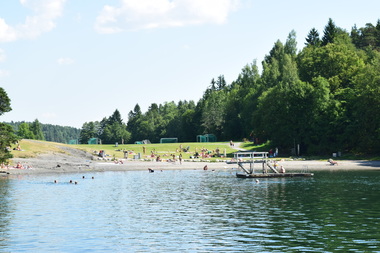 Skjærgården juli 2014