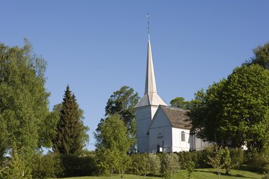 Hovin Kirke