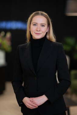 Elisabeth Mjaaland