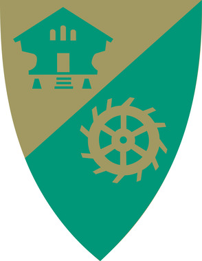 Nore og Uvdal kommune - logo