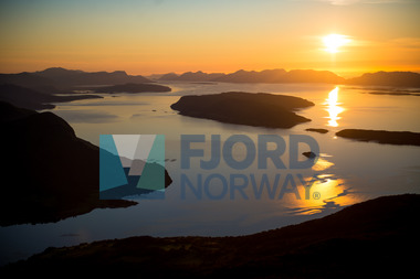 Romsdalen  Møre og Romsdal