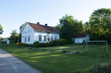 Veierland skole