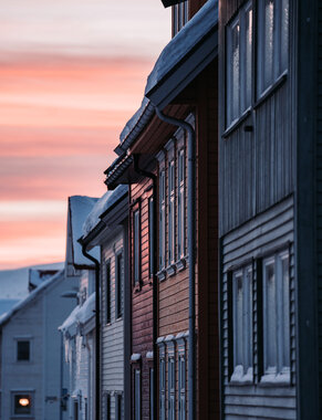 Tromsøhus