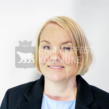Kommunedirektør  Elisabeth Paulsen