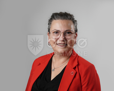 Ann-Kristin Moldjord (Ap), Bodø bystyre (2023-2027) 