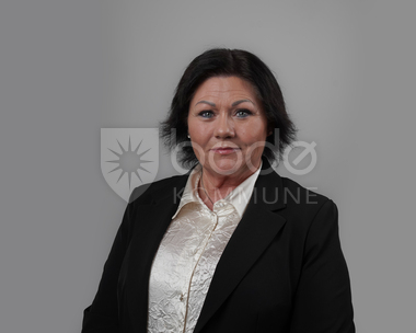 Margrethe Lorentzen (Frp), Bodø bystyre (2023-2027) 