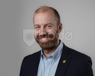Håkon Andreas Møller (MDG), Bodø bystyre (2023-2027) 
