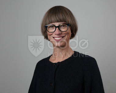 Ida Gudding Johnsen (V), varaordfører, Bodø bystyre (2023-2027) 