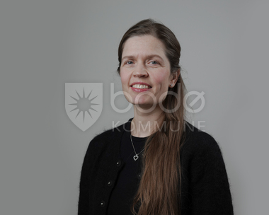 Christine Klippenvåg Nordgård (H), Bodø bystyre (2023-2027) 