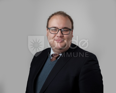 Sander Delp Horn (Ap), Bodø bystyre (2023-2027) 