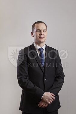 Christian Erlend Nergård Jensen