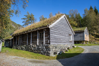 Sunnfjord museum