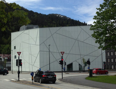 Sogn og Fjordane Kunstmuseum