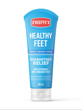 24107 O'Keeffe's Healthy Feet Tub