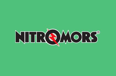 Nitromors logo